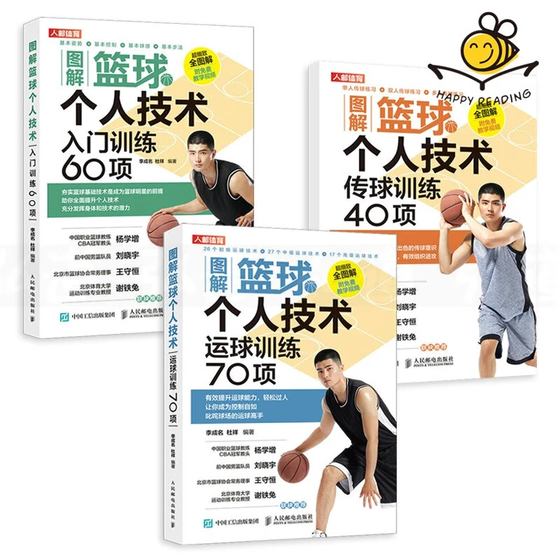 篮球训练法读后感怎么写_2